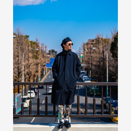 内田孝文が撮影した人物撮影の写真