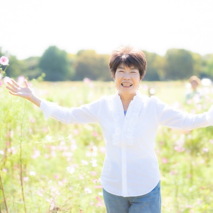 森元こずえが撮影した「:albumName」の写真