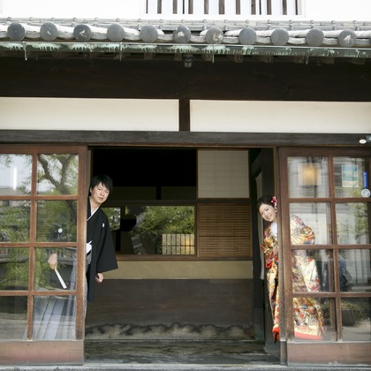 Wedding, Bridal Photos taken by studio zero