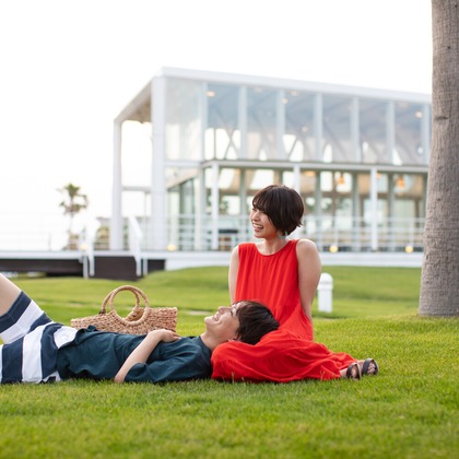 Yusuke Usuiが撮影したウェディングや家族、ビジネスの写真