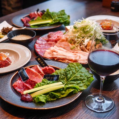 株式会社山口メディアプランニングが撮影した料理撮影の写真