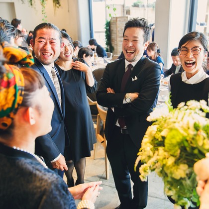 t_picturesが撮影したウェディングや家族、ビジネスの写真