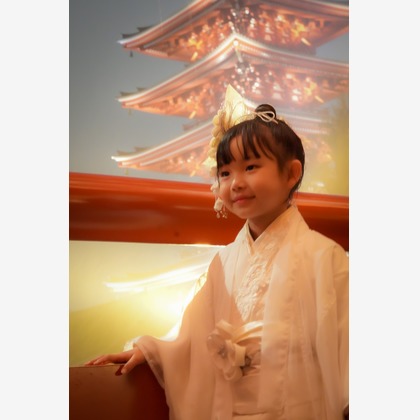 合同会社Joy Stormが撮影した「:albumName」の写真