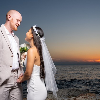 Photo of [English available] Pre-wedding photo shoot taken by 藤村素晴