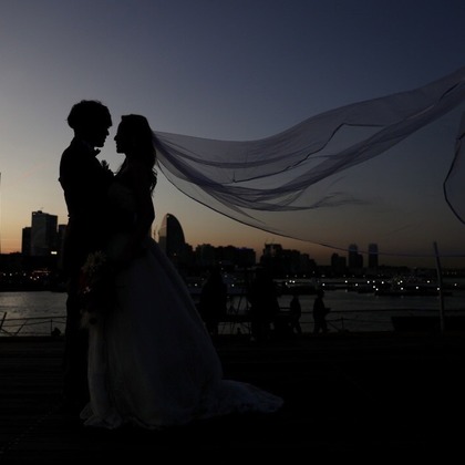 Photo of Jogasaki pre-shoot taken by 阿南伊織