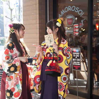 A&K STUDIO CO.,LTD.（上野 晃嗣）が撮影した「:albumName」の写真