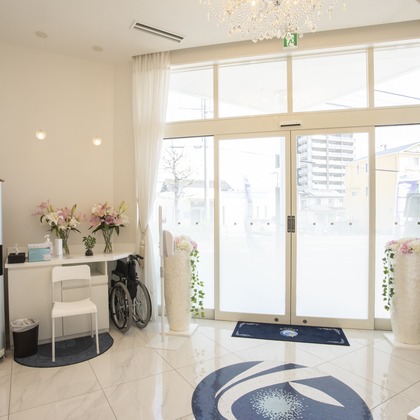 竹森敬が撮影した「商業施設、店舗撮影」の写真