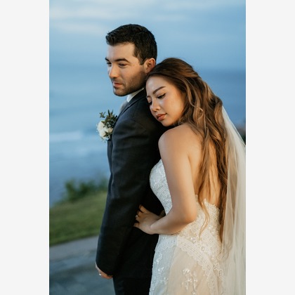 Warna Projectが撮影した結婚式撮影の写真