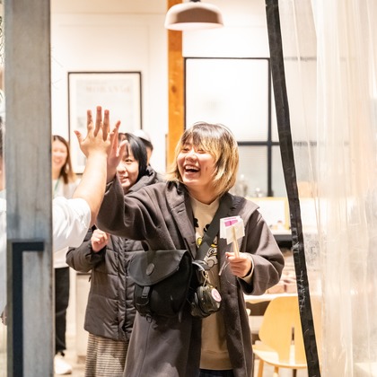 takumatravelが撮影した店舗/オフィス/サロン撮影/イベント/スナップ撮影の写真