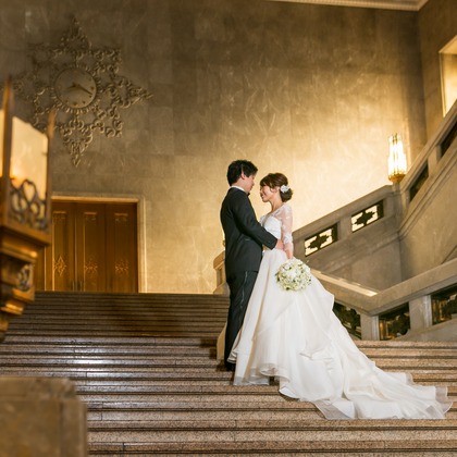 Yuki Shimada Photographyが撮影した前撮り/後撮り出張撮影の写真