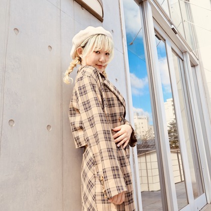 稲葉幸辰が撮影した「:albumName」の写真