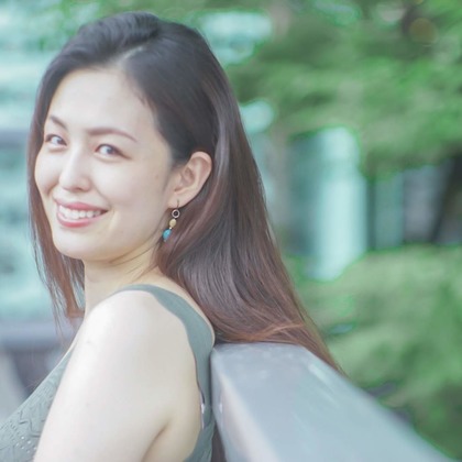 コウヤマレイナが出張撮影した「カジュアルポートレート」の家族写真