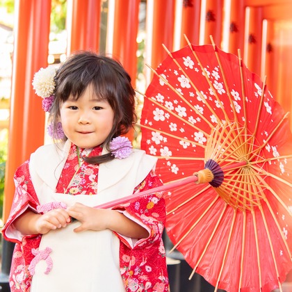 合同会社優希photoが撮影した「:albumName」の写真