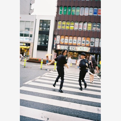 Ren fujishigeが撮影した人物撮影の写真