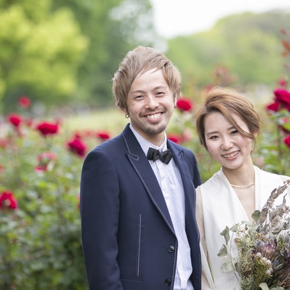 ゾクが撮影したウェディングや家族、ビジネスの写真