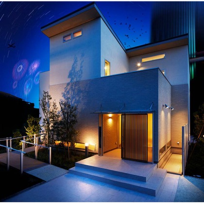 西原毅が撮影した「店舗内観、外観、住宅」の写真