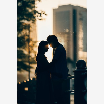 Photo of Couple x Minatomirai taken by 外山和希