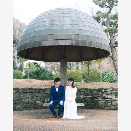 Location Photo Shoot Photos taken by UCHIMURA MADOKA