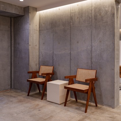 萩原　蔵志が撮影した店舗/オフィス/サロン撮影/不動産/竣工の写真