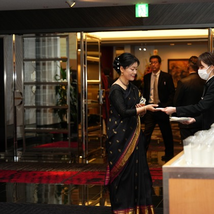 田中愛実が撮影したイベント/スナップ撮影の写真