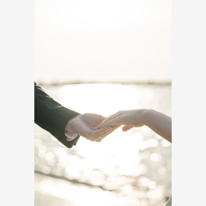 roseeが撮影した前撮り/後撮り出張撮影の写真