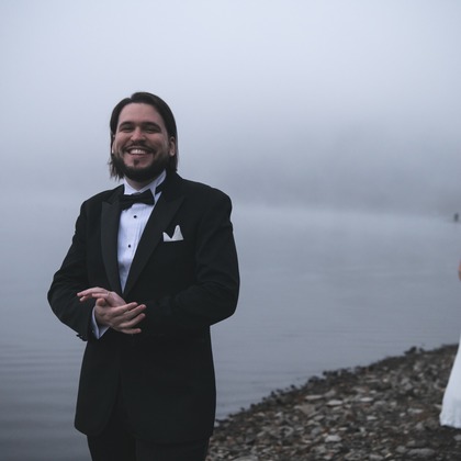 大越　光貴が撮影した前撮り/後撮り出張撮影の写真