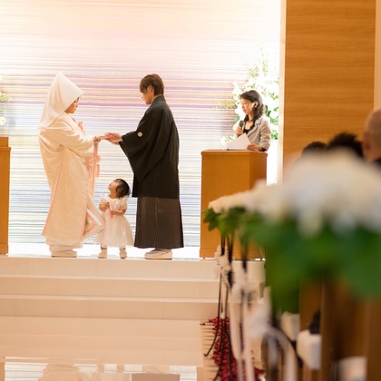 PIC WEDDING PHOTO（岩本 竜弥）が撮影したウェディングや家族、ビジネスの写真