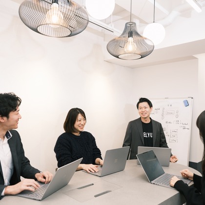 藤原和彦が撮影した店舗/オフィス/サロン撮影/人物撮影の写真