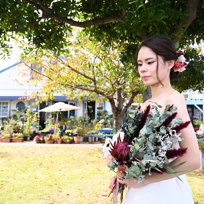 Studio MY LOCUSが撮影したその他/前撮り/後撮り出張撮影の写真