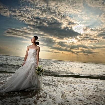 ウェディングアベニューが撮影した「:albumName」の写真