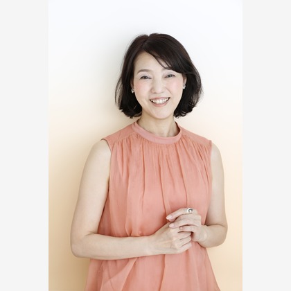 村田わかな広告写真が撮影した人物撮影の写真