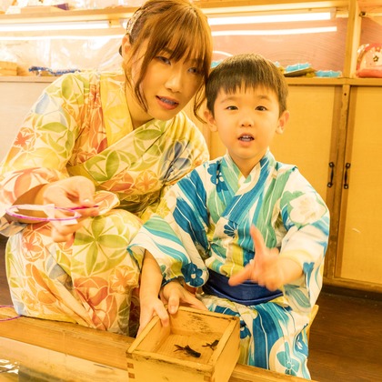 フォトスタジオENOが撮影した「:albumName」の写真