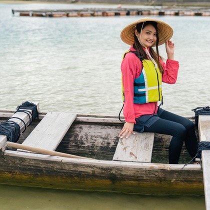 和田海人が撮影した「:albumName」の写真