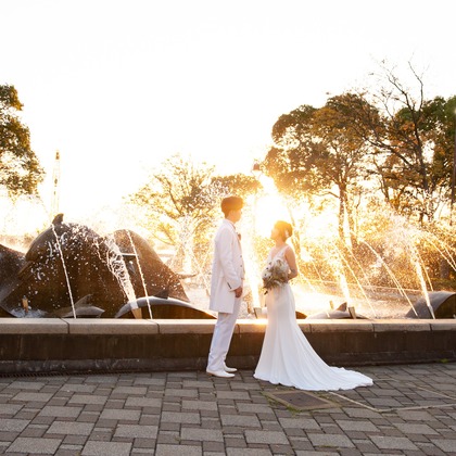 Yukari Shiinaが撮影したその他/前撮り/後撮り出張撮影/結婚式撮影/和装フォトの写真