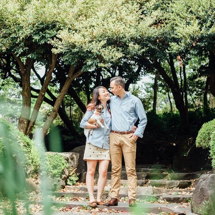 Rocographyが撮影したウェディングや家族、ビジネスの写真