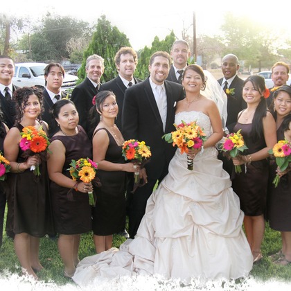 ストレングスビオンドストレングスインクが撮影したウェディングや家族、ビジネスの写真