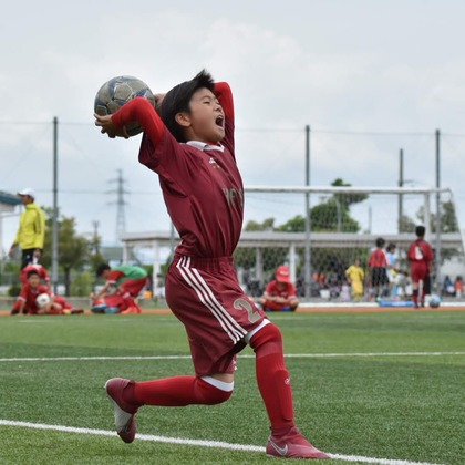 福田博之が撮影した「:albumName」の写真