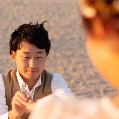 Location Photo Shoot Photos taken by 中井企画