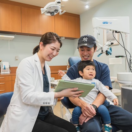 イチフォトが撮影した店舗/オフィス/サロン撮影の写真