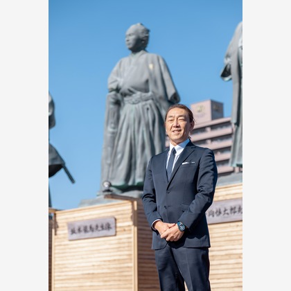 尾崎光が撮影した「:albumName」の写真