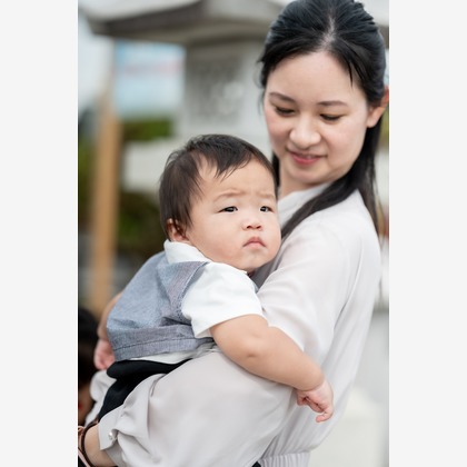 佐藤政彦が撮影したウェディングや家族、ビジネスの写真