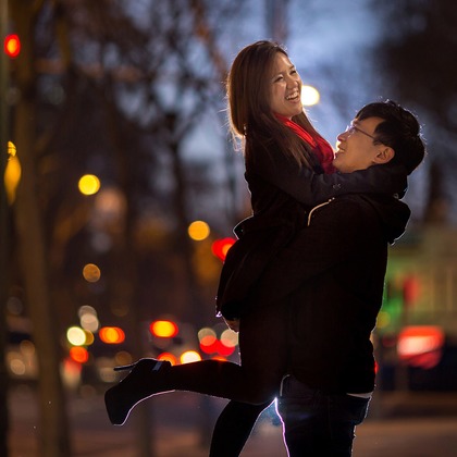 Photo of :albumName taken by 2 of us photography