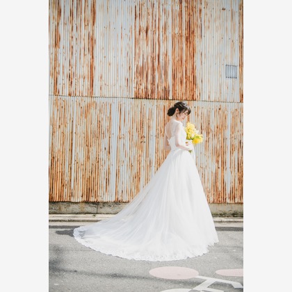 Itsumi Okayasu Photographyが撮影したウェディング・結婚の写真