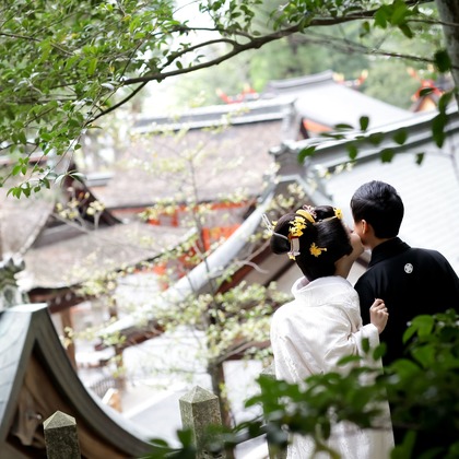 elle pupaが撮影したウェディングや家族、ビジネスの写真