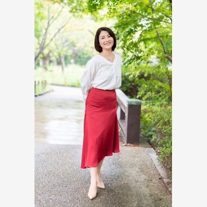 小倉里奈が撮影した「:albumName」の写真