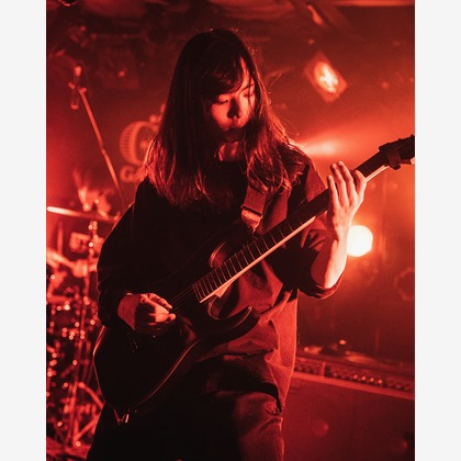 Kosaku Tanakaが撮影した「:albumName」の写真