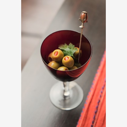 ARAI MAGICが撮影した料理撮影の写真