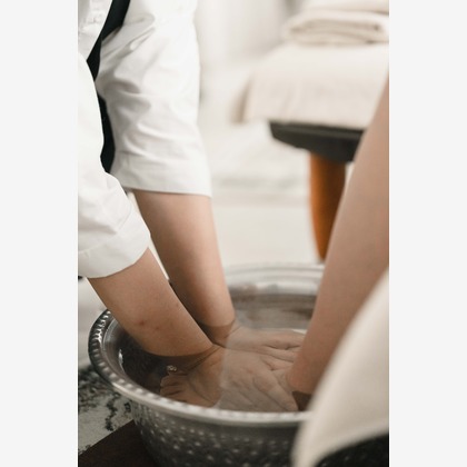 山﨑さと子が撮影したウェディングや家族、ビジネスの写真