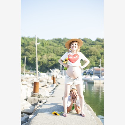 photo by Dokocaが撮影した「:albumName」の写真