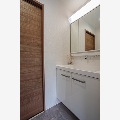 森脇 稔が撮影した不動産/竣工の写真